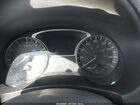 2017 Nissan Altima 2.5 Sv Silver vin: 1N4AL3AP5HC266431