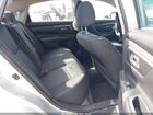 2017 Nissan Altima 2.5 Sv Silver vin: 1N4AL3AP5HC266431