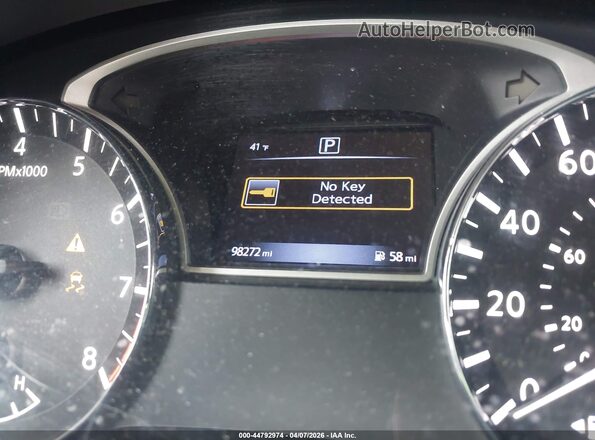 1N4AL3AP5JC114185 2018 NISSAN ALTIMA Red 