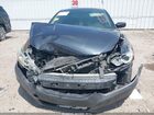 2018 Nissan Altima 2.5 Sv Черный vin: 1N4AL3AP5JC177979