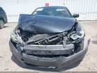 2018 Nissan Altima 2.5 Sv Черный vin: 1N4AL3AP5JC177979