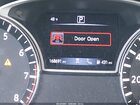 2016 Nissan Altima 2.5 Sl Black vin: 1N4AL3AP6GC110767