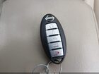 2016 Nissan Altima 2.5 Sl Black vin: 1N4AL3AP6GC110767