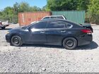 2016 Nissan Altima 2.5/2.5 S/2.5 Sl/2.5 Sr/2.5 Sv Black vin: 1N4AL3AP6GC237812