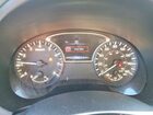 2016 Nissan Altima 2.5 Sr Gray vin: 1N4AL3AP6GC279543