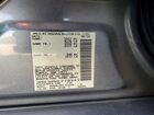 2016 Nissan Altima 2.5 Sr Gray vin: 1N4AL3AP6GC279543