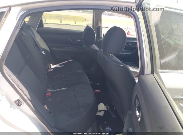 1N4AL3AP6GN362832 2016 NISSAN ALTIMA Серебряный Вид наклейки с VIN-кодом