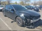 2017 Nissan Altima 2.5 Sl Black vin: 1N4AL3AP6HC186975