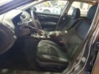 2017 Nissan Altima 2.5 Sv Gray vin: 1N4AL3AP6HC222941