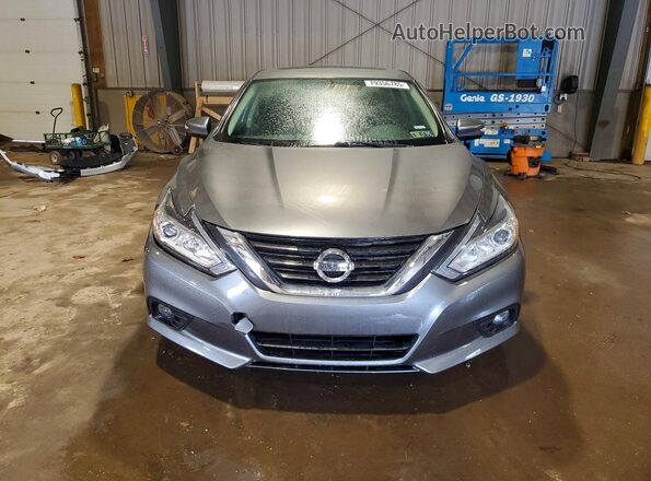 1N4AL3AP6HC222941 2017 NISSAN ALTIMA Gray Vista frontal