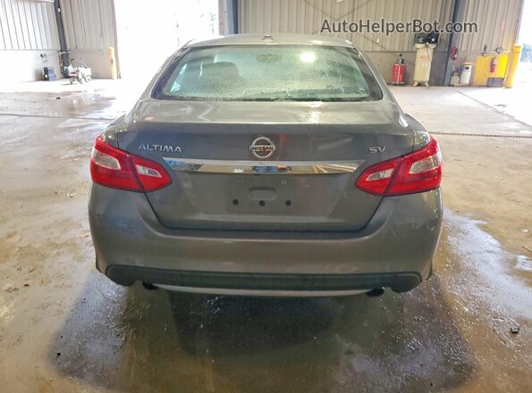 1N4AL3AP6HC222941 2017 NISSAN ALTIMA Gray Vista trasera