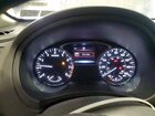 2017 Nissan Altima 2.5 Sv Gray vin: 1N4AL3AP6HC222941