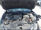 2017 Nissan Altima 2.5 Sr Черный vin: 1N4AL3AP6HC236662