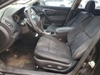 2017 Nissan Altima 2.5 Sv Черный vin: 1N4AL3AP6HC254031 2017 Nissan Altima 2.5 Sv Черный vin: 1N4AL3AP6HC254031
