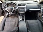 2017 Nissan Altima 2.5 Sv Черный vin: 1N4AL3AP6HC254031 2017 Nissan Altima 2.5 Sv Черный vin: 1N4AL3AP6HC254031