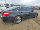 2017 Nissan Altima 2.5 Sv Черный vin: 1N4AL3AP6HC254031 2017 Nissan Altima 2.5 Sv Черный vin: 1N4AL3AP6HC254031