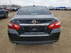 2017 Nissan Altima 2.5 Sv Черный vin: 1N4AL3AP6HC254031 2017 Nissan Altima 2.5 Sv Черный vin: 1N4AL3AP6HC254031