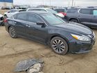 2017 Nissan Altima 2.5 Sv Черный vin: 1N4AL3AP6HC254031 2017 Nissan Altima 2.5 Sv Черный vin: 1N4AL3AP6HC254031