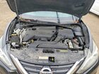 2017 Nissan Altima 2.5 Sv Черный vin: 1N4AL3AP6HC254031 2017 Nissan Altima 2.5 Sv Черный vin: 1N4AL3AP6HC254031