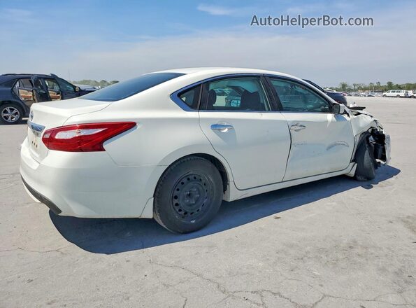 1N4AL3AP6HC498262 2017 NISSAN ALTIMA White Հետևի աջ