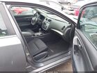 2017 Nissan Altima 2.5 Sr Серый vin: 1N4AL3AP6HN350178