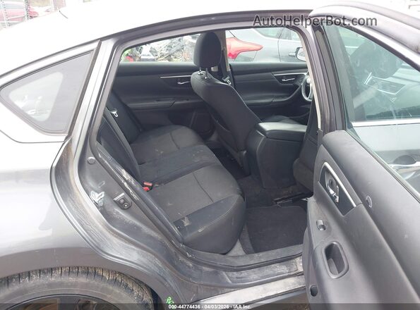 1N4AL3AP6HN350178 2017 NISSAN ALTIMA Серый Вид наклейки с VIN-кодом
