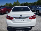 2017 Nissan Altima 2.5 S White vin: 1N4AL3AP6HN355137 2017 Nissan Altima 2.5 S White vin: 1N4AL3AP6HN355137
