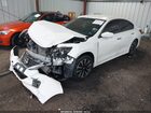 2018 Nissan Altima 2.5 Sv White vin: 1N4AL3AP6JC250681