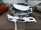 2018 Nissan Altima 2.5 Sv White vin: 1N4AL3AP6JC250681