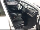 2018 Nissan Altima 2.5 Sv White vin: 1N4AL3AP6JC250681