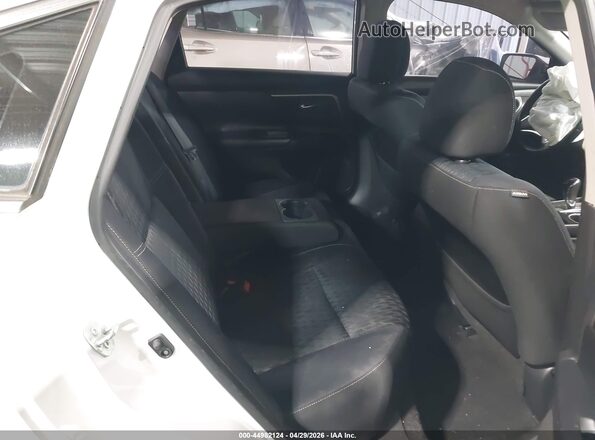 1N4AL3AP6JC250681 2018 NISSAN ALTIMA White VIN կոդի պիտակի տեսք