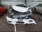 2018 Nissan Altima 2.5 Sv White vin: 1N4AL3AP6JC250681