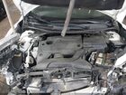 2018 Nissan Altima 2.5 Sv White vin: 1N4AL3AP6JC250681