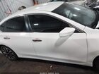 2018 Nissan Altima 2.5 Sv White vin: 1N4AL3AP6JC250681