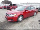 2018 Nissan Altima 2.5 S Maroon vin: 1N4AL3AP6JC473660