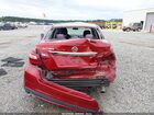 2018 Nissan Altima 2.5 S Maroon vin: 1N4AL3AP6JC473660