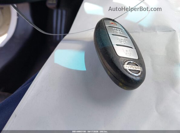 1N4AL3AP7GC114990 2016 NISSAN ALTIMA Белый Вид панели приборов