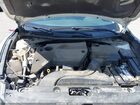2016 Nissan Altima 2.5 Sr Белый vin: 1N4AL3AP7GC114990