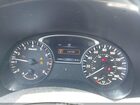 2016 Nissan Altima 2.5 Sr Белый vin: 1N4AL3AP7GC114990