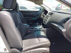 2016 Nissan Altima 2.5 Sr Белый vin: 1N4AL3AP7GC114990