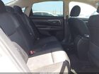 2016 Nissan Altima 2.5 Sr Белый vin: 1N4AL3AP7GC114990