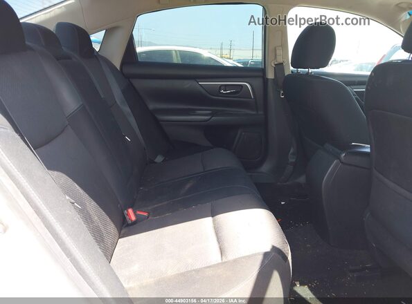 1N4AL3AP7GC114990 2016 NISSAN ALTIMA Белый Вид наклейки с VIN-кодом