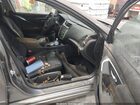 2016 Nissan Altima 2.5 S Gray vin: 1N4AL3AP7GC124645