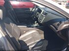 2016 Nissan Altima 2.5 Sl Silver vin: 1N4AL3AP7GC176549 2016 Nissan Altima 2.5 Sl Silver vin: 1N4AL3AP7GC176549