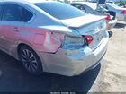 2016 Nissan Altima 2.5 Sl Silver vin: 1N4AL3AP7GC176549 2016 Nissan Altima 2.5 Sl Silver vin: 1N4AL3AP7GC176549