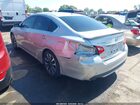 2016 Nissan Altima 2.5 Sl Silver vin: 1N4AL3AP7GC176549 2016 Nissan Altima 2.5 Sl Silver vin: 1N4AL3AP7GC176549
