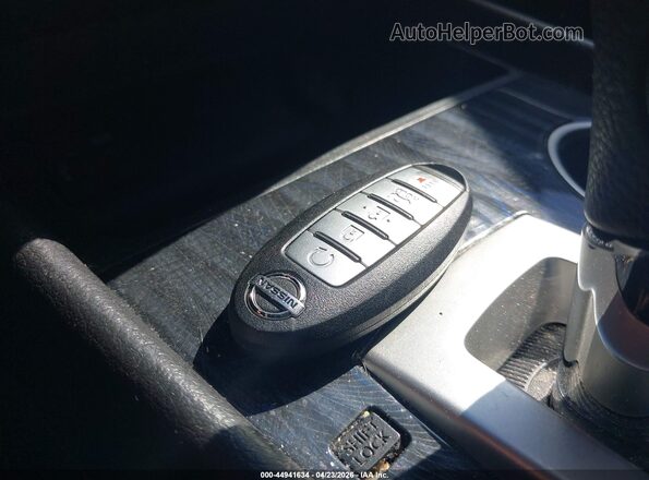 1N4AL3AP7GC176549 2016 NISSAN ALTIMA Silver Dashboard view