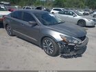 2016 Nissan Altima 2.5 Sr Black vin: 1N4AL3AP7GC180312