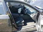 2016 Nissan Altima 2.5 S Black vin: 1N4AL3AP7GC252772