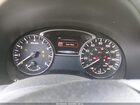 2016 Nissan Altima 2.5 S Black vin: 1N4AL3AP7GC252772